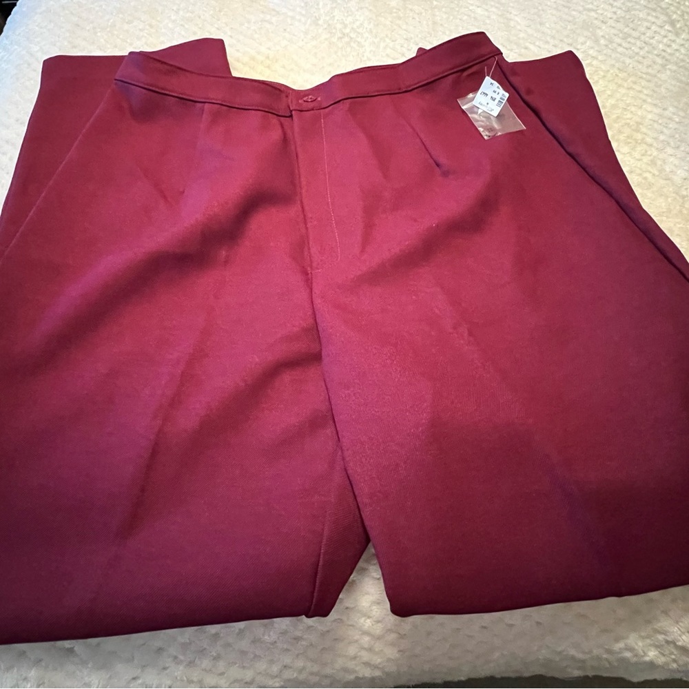 Women’s Dress Pants
